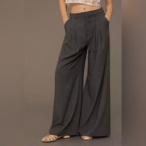 Anthropologie Avery trousers